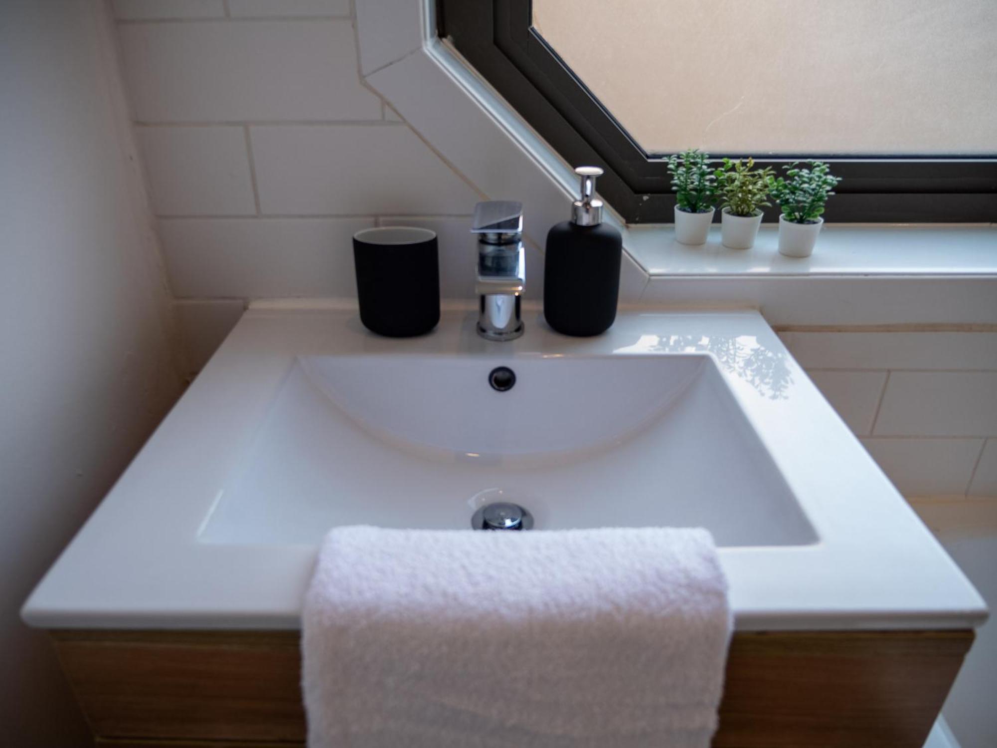 Appartamento Heart Of Waterloo - Luxury Flat Londra Esterno foto