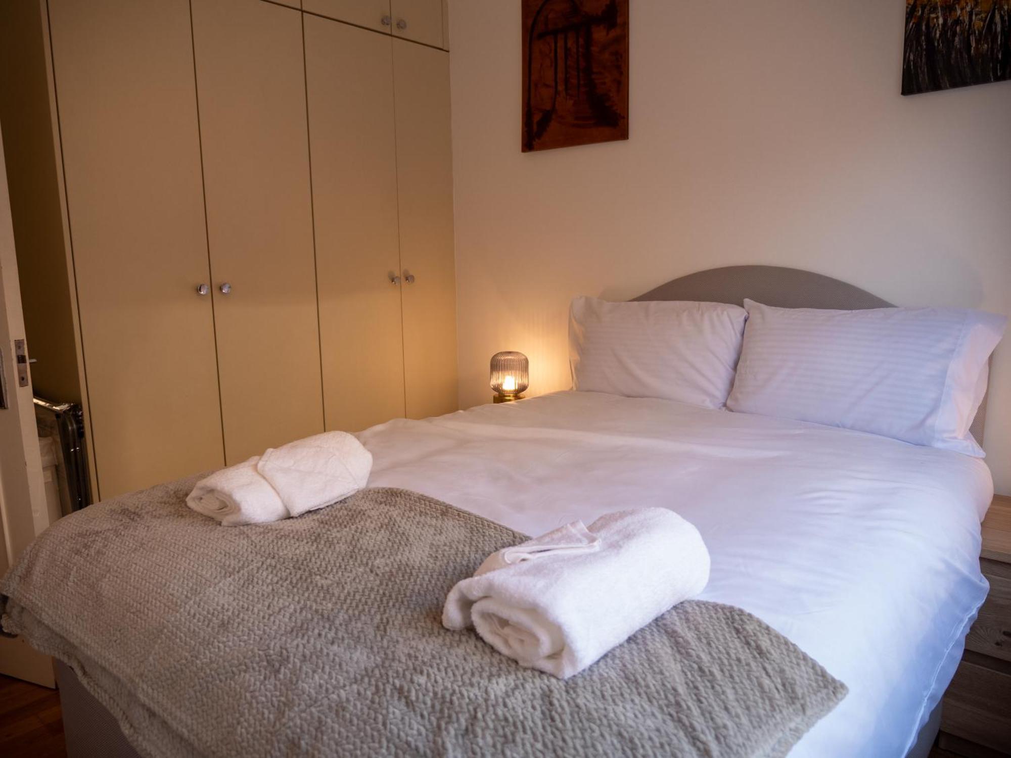 Appartamento Heart Of Waterloo - Luxury Flat Londra Esterno foto