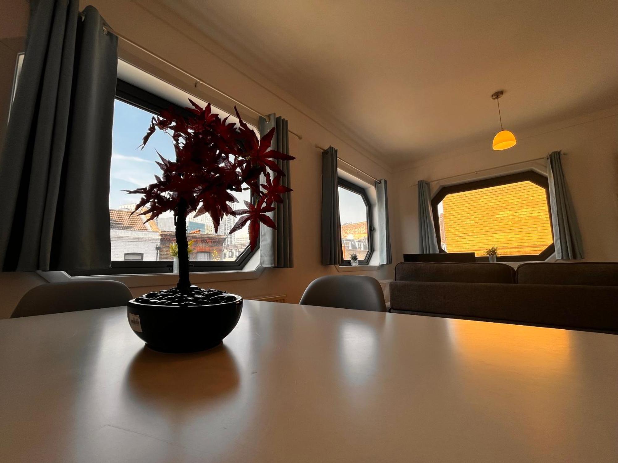 Appartamento Heart Of Waterloo - Luxury Flat Londra Esterno foto