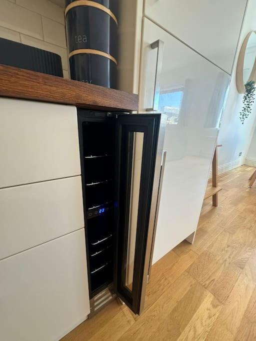 Appartamento Heart Of Waterloo - Luxury Flat Londra Esterno foto